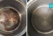 Tired of Scrubbing Copper Pots? Here’s the Best Way to Make Them Look Brand New Again! karabadini