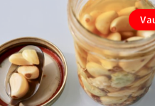 Garlic’s Hidden Power – You’ll Be Amazed by Its Incredible Effects! karabadini