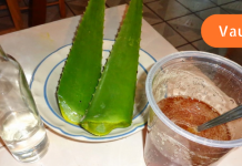 Just One Tablespoon of This Can Get You Back on Your Feet! karabadini