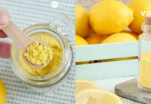 Lemon Peel Ensures Strong Bones — and Much More! karabadini