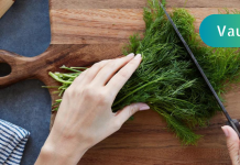 Natural Recipes for Cleansing Blood Vessels and Supporting Heart Health karabadini