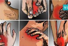 A Miraculous Remedy That Relieves Joint Pain in Just One Day karabadini