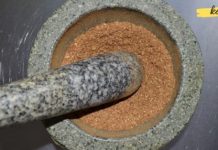 Taking just half a tablespoon of this spice daily will work wonders for your health and appearance. Here’s what spice it is!