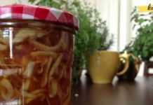 The best home remedy for cough – only 2 ingredients!