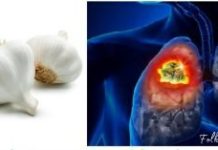 4 foods that cleanse the lungs! Smokers, in particular, should take note