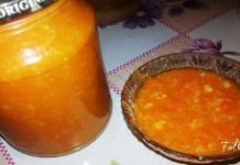 If you want to strengthen your immune system, be sure to prepare this remedy!